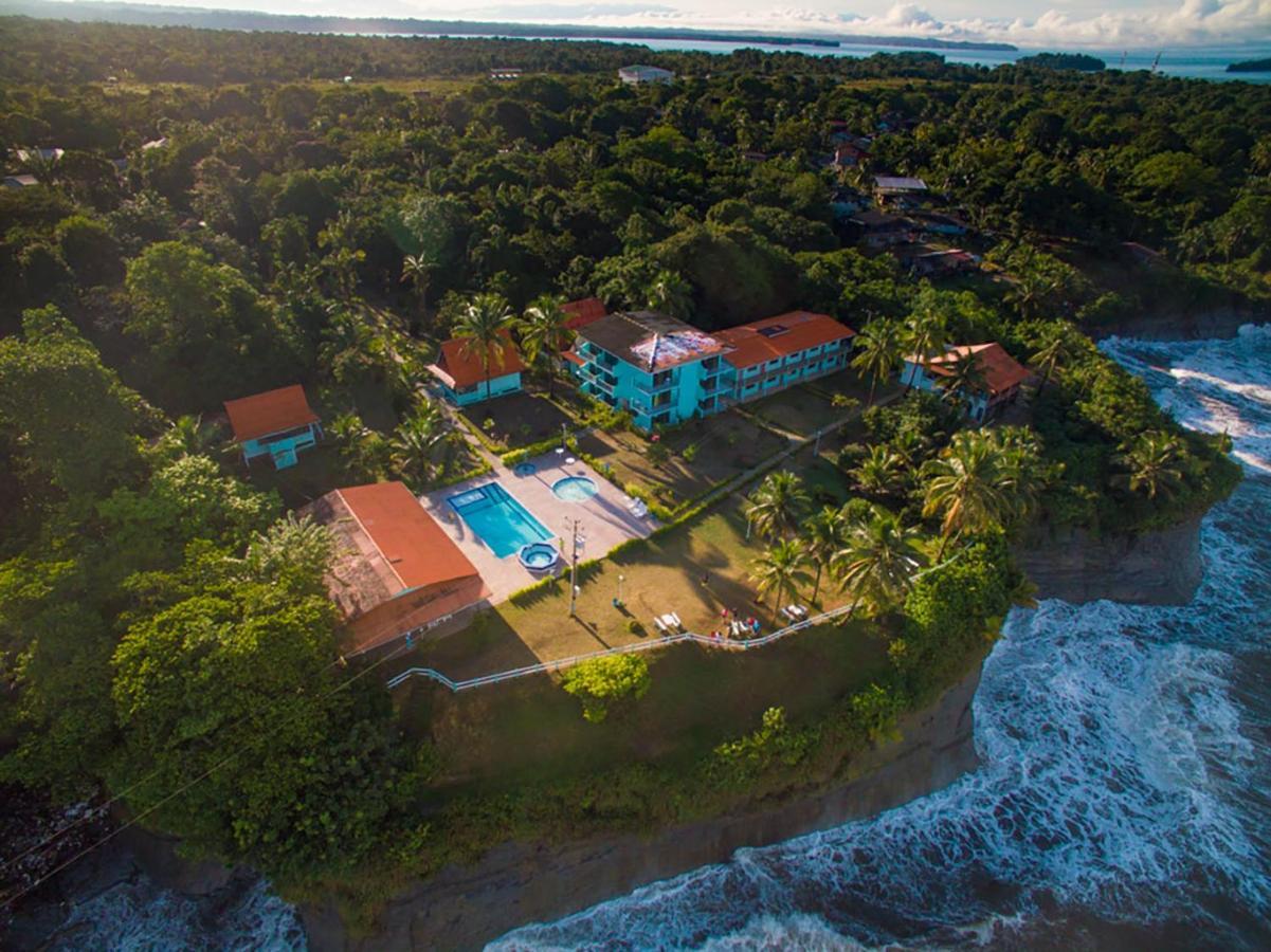Hotel Reserva Aguamarina Playa Ladrilleros Exterior photo