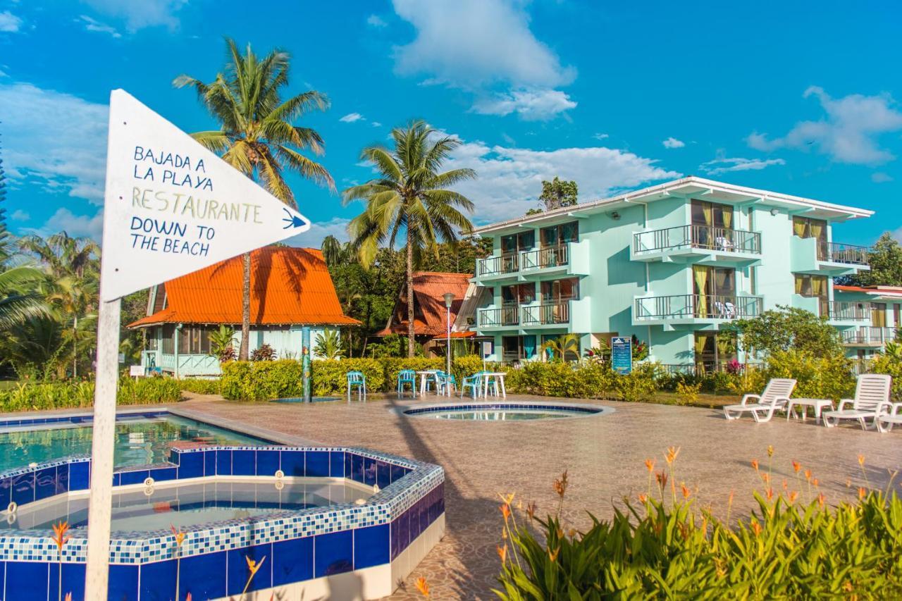 Hotel Reserva Aguamarina Playa Ladrilleros Exterior photo